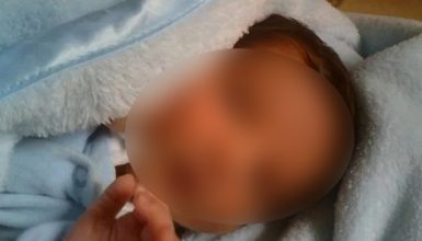 Imagem referente a Adolescente sequestra bebê de três meses pela segunda vez em 16 dias