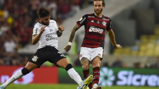 Brasileiro: Flamengo e Corinthians medem forças no Maracanã
