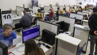Com destaque para Curitiba, Agências do Trabalhador têm 19,5 mil vagas disponíveis