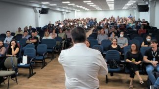 Paraná realiza acolhimento de mais 163 profissionais do Programa Mais Médicos
