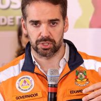 Imagem referente a Governo do RS destina mais R$ 30,3 milhões a ações em saúde e abrigos