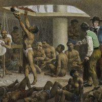Imagem referente a Data da Abolição da Escravatura retoma debate sobre reparação a negros