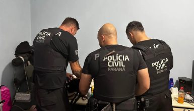 Imagem referente a Golpe no Jogo do Tigrinho: Polícia prende dupla que lesava vítimas em redes sociais