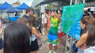 Empregos ligados a atividades turísticas aumentaram 20,5% no primeiro trimestre no Paraná