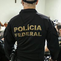Imagem referente a PF combate esquema de corrupção em convênios públicos em São Paulo