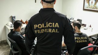 PF combate esquema de corrupção em convênios públicos em São Paulo