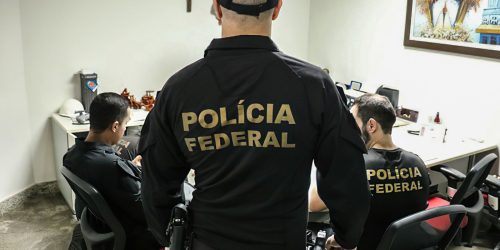 Imagem referente a PF combate esquema de corrupção em convênios públicos em São Paulo