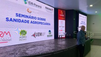 Com iniciativas pioneiras e apoio das indústrias, Paraná reforça controle do greening