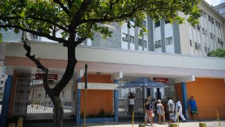Servidores de hospitais federais no Rio entram em greve