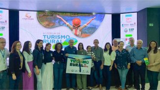 Com apoio do IDR-PR, região de Maringá ganha nova rota de turismo rural