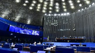 PL sobre adaptação a mudanças climáticas é aprovado no Senado
