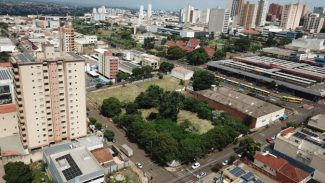 Estado publica edital do anteprojeto do Terminal Metropolitano de Londrina