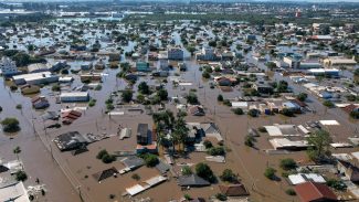 Saiba o real número de mortos devido às enchentes em Canoas