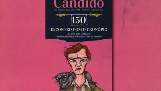 Edição 150 do Cândido celebra o legado do escritor argentino Julio Cortázar