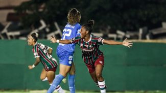 Fluminense vence Palmeiras e se aproxima da classificação para quartas