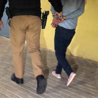 Imagem referente a Idoso é detido após agredir esposa a socos no bairro Universitário