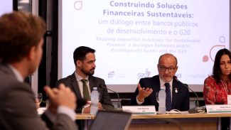 Na presidência do G20, Brasil quer menos burocracia nos fundos verdes