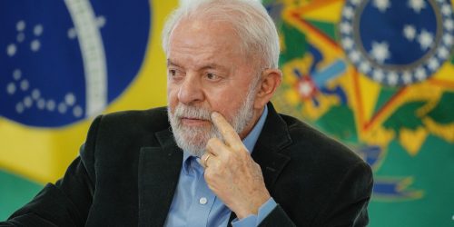 Imagem referente a “Decisão histórica”, diz Lula sobre reconhecimento do Estado Palestino