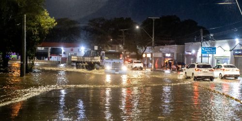 Imagem referente a Governo federal libera mais R$ 1,8 bilhão para ações de apoio ao RS