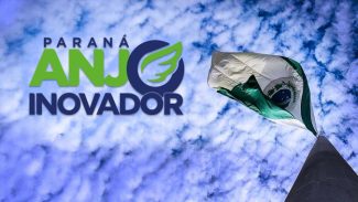 Inscrições para o programa Paraná Anjo Inovador encerram nesta segunda-feira