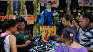 IBGE: calamidade prejudica coleta de preços para cálculo da inflação