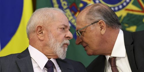 Imagem referente a Governo anuncia R$ 15 bilhões para empresas do Rio Grande do Sul