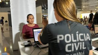 PCPR na Comunidade atenderá funcionários e permissionários da Ceasa Curitiba