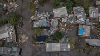 Saque-calamidade do FGTS está disponível em mais 38 cidades gaúchas