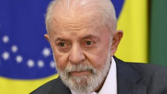“México estará garantido democraticamente”, diz Lula sobre eleições