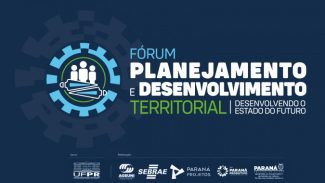 Estão abertas as inscrições para novos fóruns de planejamento e desenvolvimento territorial