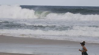 Relatório sobre oceano aponta aquecimento, acidificação e queda de O₂