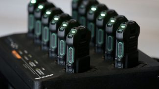 PGR defende mudança em edital para compra de câmeras para PM de SP