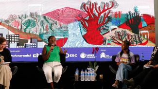 Evento no Rio debate impactos desiguais das mudanças climáticas