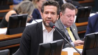 Conselho de Ética da Câmara arquiva processo contra André Janones