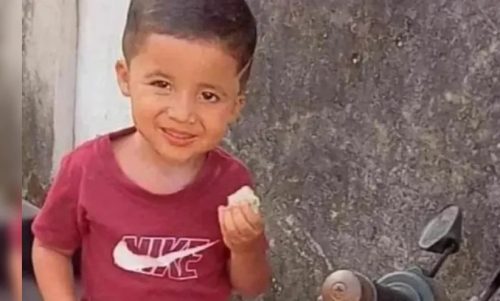 Tragédia Menino De 4 Anos é Encontrado Morto Na Beira De Piscina Cgn