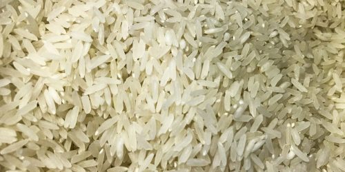 Imagem referente a Conab compra 263,3 mil toneladas de arroz importado em leilão