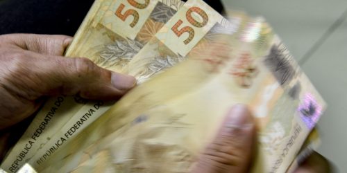 Imagem referente a Poupança tem entrada líquida de R$ 8,2 bilhões em maio
