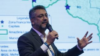 Rio assina acordo de cooperação com Fórum Oceano de Portugal