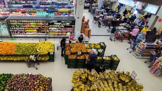 Ipardes divulga Índice de Preços de Alimentos e Bebidas de maio