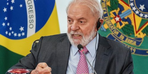 Imagem referente a Lula terá pelo menos cinco encontros bilaterais durante reunião do G7