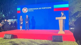 Brasileiros serão sempre bem-vindos em Portugal, diz secretário