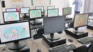 Edital que leva banda larga para 1,4 mil escolas tem prazo prorrogado