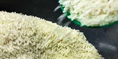 Imagem referente a Ministro da Agricultura promete novo e mais eficiente leilão do arroz