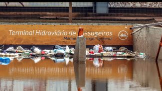 Decreto reduz a zero IPI de produtos doados ao Rio Grande do Sul