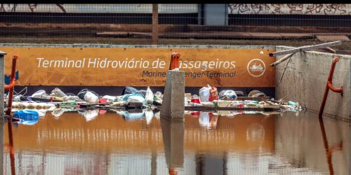 Imagem referente a Decreto reduz a zero IPI de produtos doados ao Rio Grande do Sul