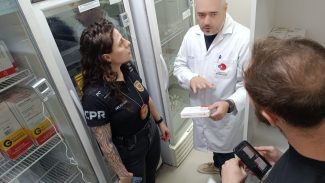 Caso Yasmin: Polícia Civil e Científica realizam diligências no Hospital Uopeccan