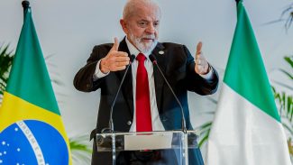Brasil está pronto para acordo Mercosul e União Europeia, diz Lula