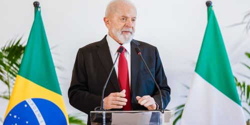 Imagem referente a Enel confirma a Lula investimento de R$ 20 bi para acabar com apagões