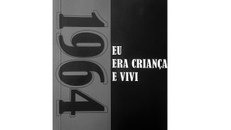 Livro resgata memórias de crianças à época do golpe militar no Brasil