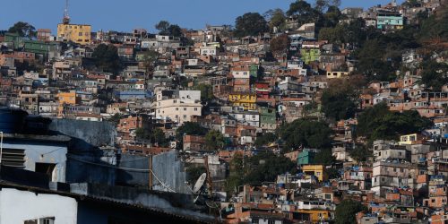 Imagem referente a MP do Rio quer mudanças na ADPF das favelas